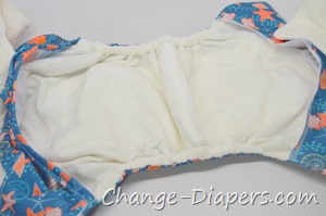 Diaper Rite AIO Cloth Diapers 4 inner