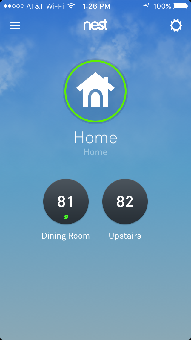 What I Think of the Nest Thermostat After 6 Months