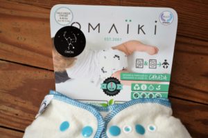 Omaiki Orion Fitted and Cover Review