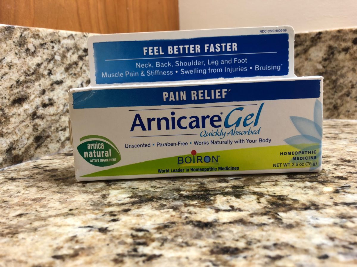 Does Arnica Really Work on Bruises? - How Long Does It Take For Arnica To Work