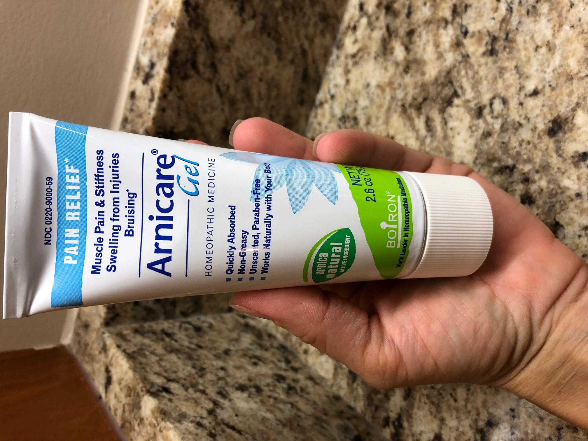 Does Arnica Really Work on Bruises? - How Long Does It Take For Arnica To Work