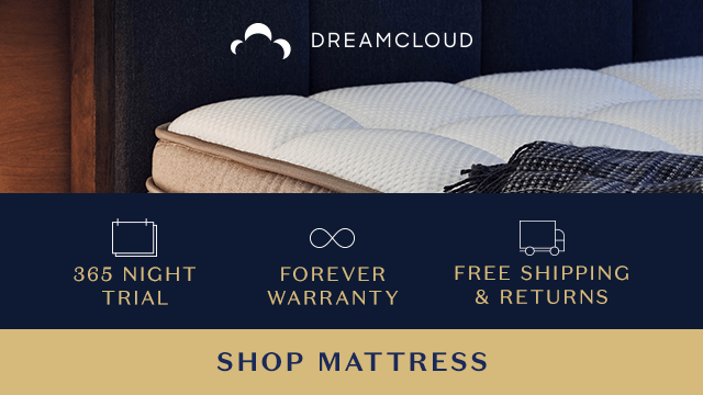 DreamCloud Sleep Luxury Hybrid Mattress