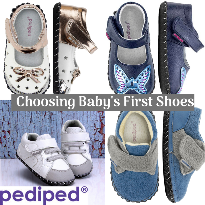 firstcry baby shoes