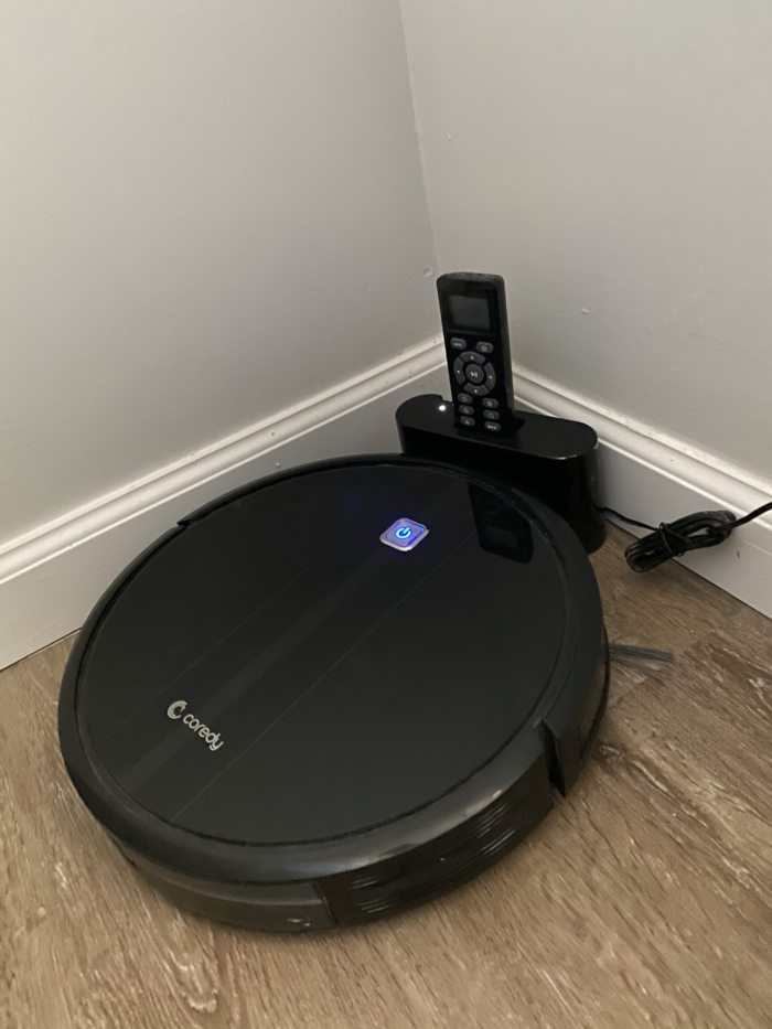 Knockoff Roomba Robot Vacuum Worth It?