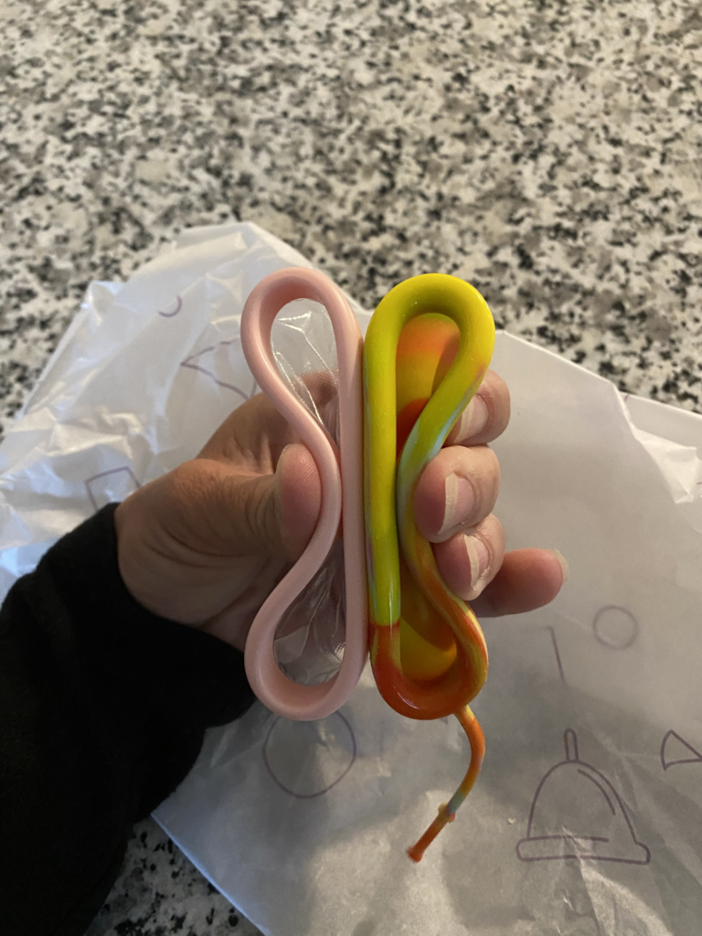 Lumma Disc vs. SoftDisc Menstrual Disc