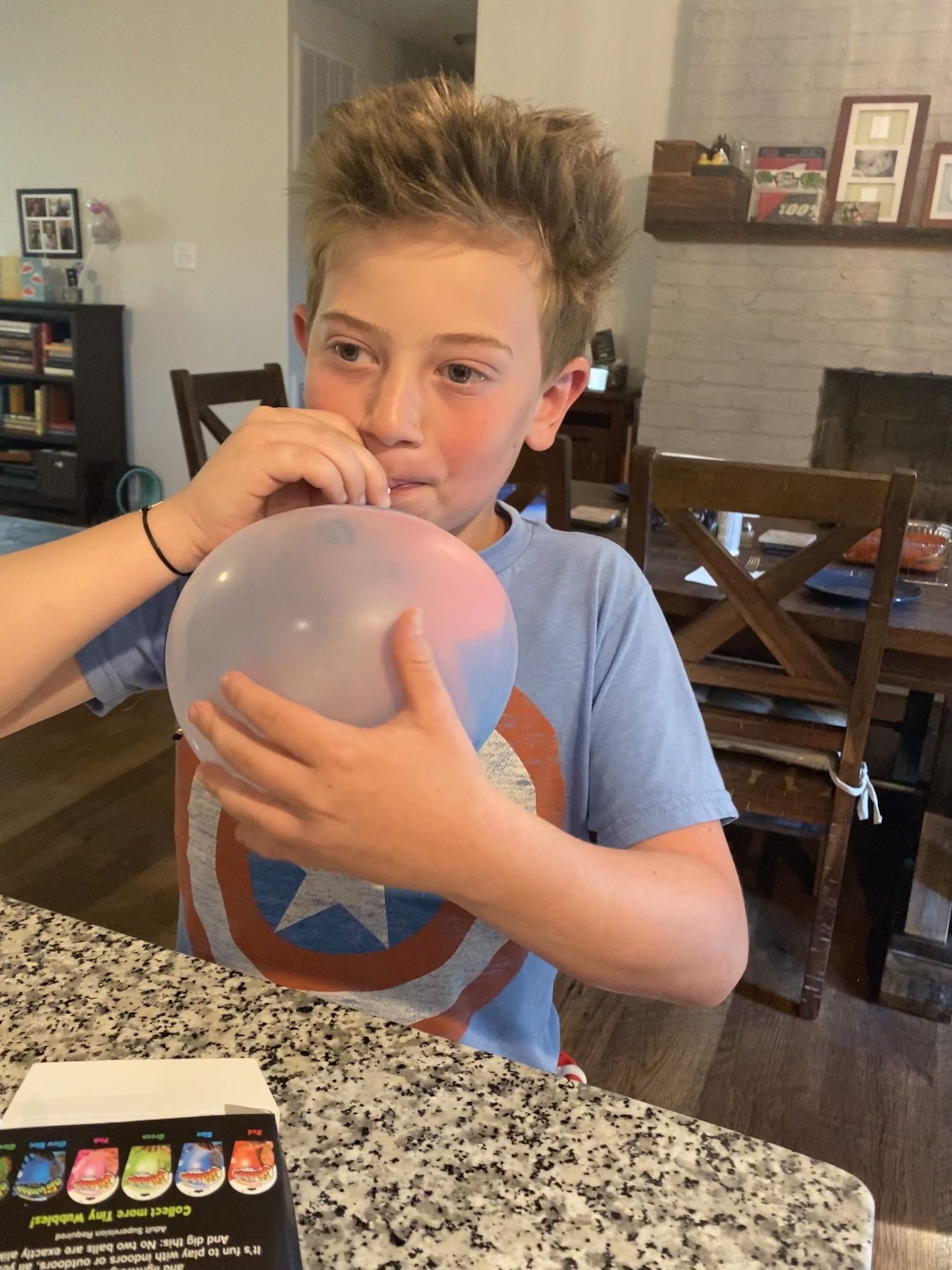 AllPro Passer, Wubble & Smithsonian Toys at Target