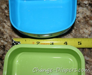 Leaflet Tight Bento Box via @chgdiapers 13 outer cont width
